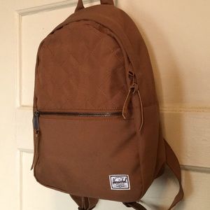 Herschel backpack